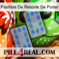 Power Spring Pills 20